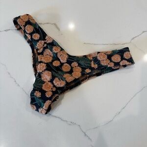 Montce Bikini Bottom